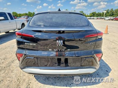 Zdjęcie 6 z 13 samochodu: 2024 BUICK ENVISTA SPORT TOURING VIN:KL47LBE22RB196188 - miniatura