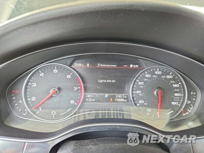 Zdjęcie 9 z 13 samochodu: 2012 AUDI A7 PRESTIGE VIN:WAU2GAFC1CN114198 - miniatura