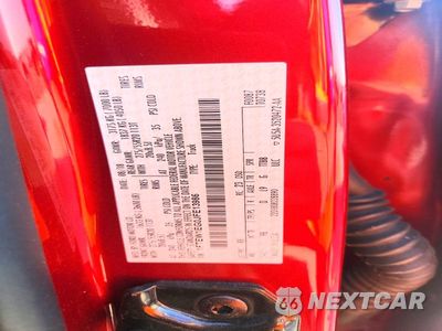Zdjęcie 12 z 12 samochodu: 2018 FORD F150 SUPERCREW VIN:1FTEW1EG0JFE13986 - miniatura