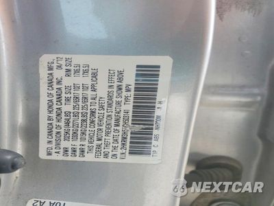 Zdjęcie 13 z 13 samochodu: 2012 HONDA CR-V EX VIN:2HKRM3H55CH503141 - miniatura