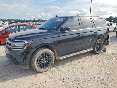 2022 FORD EXPEDITION XLT 1FMJU1HT9NEA48650 - główne zdjęcie licytacji z USA - miniatura