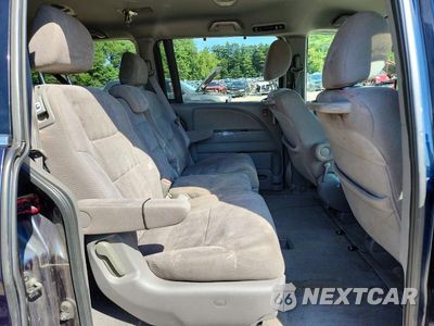 Zdjęcie 11 z 13 samochodu: 2009 HONDA ODYSSEY EX VIN:5FNRL38489B033995 - miniatura