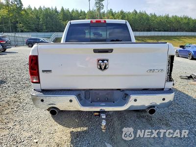 Zdjęcie 6 z 13 samochodu: 2011 DODGE RAM 1500 VIN:1D7RV1CT6BS531205 - miniatura