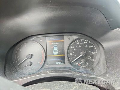 Zdjęcie 9 z 12 samochodu: 2023 NISSAN ALTIMA S VIN:1N4BL4BVXPN386736 - miniatura