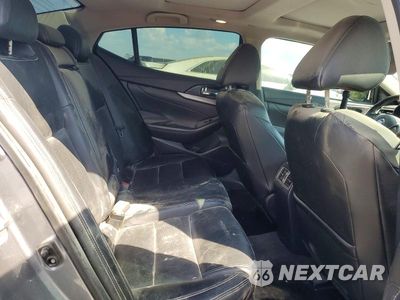 Zdjęcie 10 z 12 samochodu: 2017 NISSAN MAXIMA 3.5 SL VIN:1N4AA6AP1HC447792 - miniatura