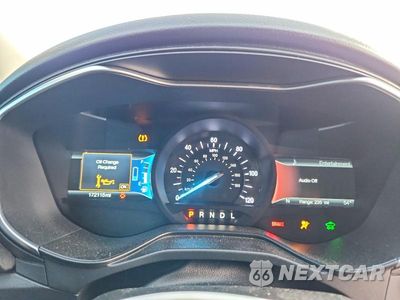 Zdjęcie 9 z 12 samochodu: 2019 FORD FUSION TITANIUM VIN:3FA6P0SUK5R157621 - miniatura