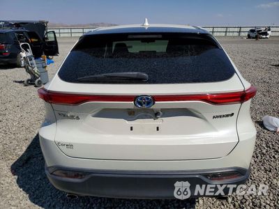 Zdjęcie 6 z 13 samochodu: 2021 TOYOTA VENZA LE VIN:JTEAAAAH1MJ062479 - miniatura