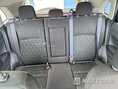 Zdjęcie 10 z 13 samochodu: 2024 MITSUBISHI OUTLANDER SPORT S/SE VIN:JA4ARUAU5RU013944 - miniatura