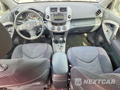 Zdjęcie 8 z 12 samochodu: 2008 TOYOTA RAV4 SPORT VIN:JTMZD32V286053930 - miniatura