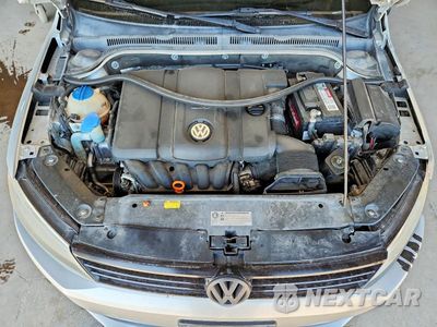 Zdjęcie 11 z 12 samochodu: 2012 VOLKSWAGEN JETTA SE VIN:3VWDP7AJ7CM309962 - miniatura