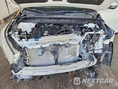 Zdjęcie 12 z 13 samochodu: 2019 TOYOTA HIGHLANDER LE PLUS VIN:5TDZZRFH9KS300764 - miniatura