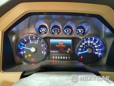 Zdjęcie 9 z 13 samochodu: 2015 FORD F350 SUPER DUTY VIN:1FT8W3BT3FEB92228 - miniatura