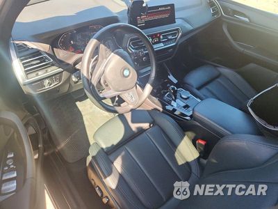Zdjęcie 8 z 14 samochodu: 2024 BMW X3 XDRIVE30I VIN:5UX53DP09R9W13350 - miniatura