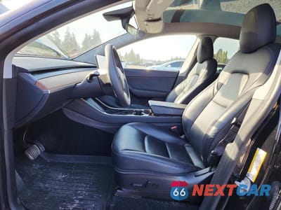 Zdjęcie 7 z 14 samochodu: 2020 TESLA MODEL Y VIN:5YJYGDEE0LF052762 - miniatura