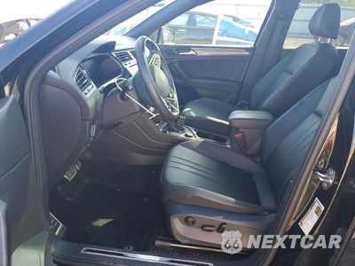 Zdjęcie 7 z 13 samochodu: 2023 VOLKSWAGEN TIGUAN SE R-LINE BLACK VIN:3VV8B7AX6PM080673 - miniatura