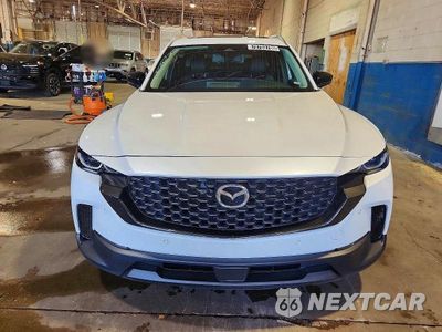 Piąte zdjęcie samochodu w środku: 2026 MAZDA CX-50 PREFERRED VIN:7MMVABBL2TN493080 - miniatura