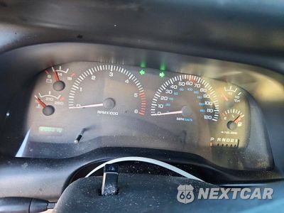 Zdjęcie 9 z 12 samochodu: 1999 DODGE RAM 1500 VIN:1B7HC13Y2XJ608429 - miniatura
