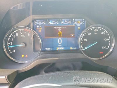 Zdjęcie 9 z 12 samochodu: 2022 FORD F150 SUPERCREW VIN:1FTFW1E57NKD06076 - miniatura