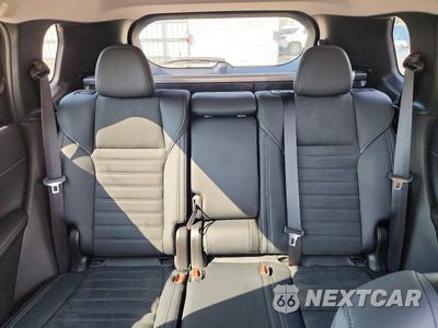 Zdjęcie 10 z 14 samochodu: 2026 MITSUBISHI OUTLANDER SE VIN:JA4J3VAB7TZ017512 - miniatura