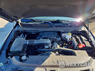 Zdjęcie 11 z 13 samochodu: 2020 RAM 1500 LIMITED VIN:1C6SRFHT3LN370101 - miniatura