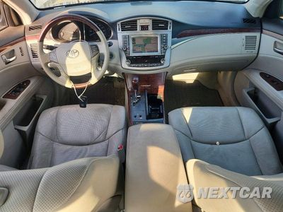 Zdjęcie 8 z 13 samochodu: 2012 TOYOTA AVALON LIMITED VIN:4T1BK3DBXCU442339 - miniatura