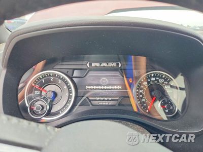 Zdjęcie 9 z 12 samochodu: 2021 RAM 1500 BIG HORN/LONE STAR VIN:1C6SRFBT4MN612937 - miniatura