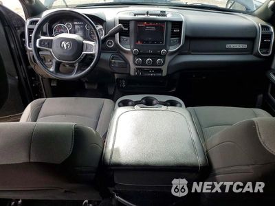 Zdjęcie 8 z 12 samochodu: 2023 RAM 2500 BIG HORN VIN:3C6UR5DL4PG651217 - miniatura