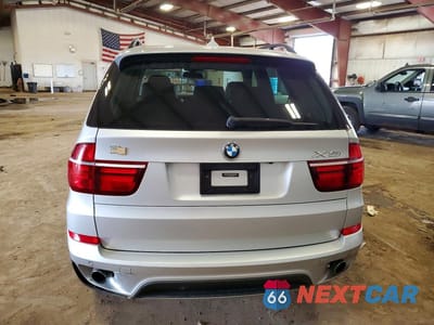 Zdjęcie 6 z 13 samochodu: 2012 BMW X5 XDRIVE35D VIN:5UXZW0C5XCL665406 - miniatura