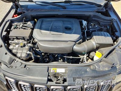 Zdjęcie 12 z 13 samochodu: 2021 JEEP GRAND CHEROKEE OVERLAND VIN:1C4RJFCG9MC507337 - miniatura