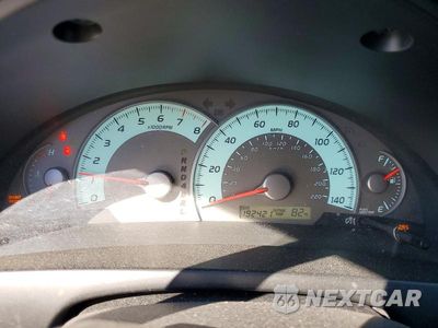 Zdjęcie 9 z 12 samochodu: 2007 TOYOTA CAMRY SE VIN:4T1BE46K17U570825 - miniatura