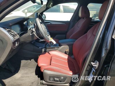 Zdjęcie 7 z 13 samochodu: 2024 BMW X3 SDRIVE30I VIN:5UX43DP04R9V62772 - miniatura