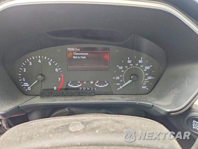 Zdjęcie 9 z 13 samochodu: 2022 FORD ESCAPE SEL VIN:1FMCU9H99NUA00311 - miniatura