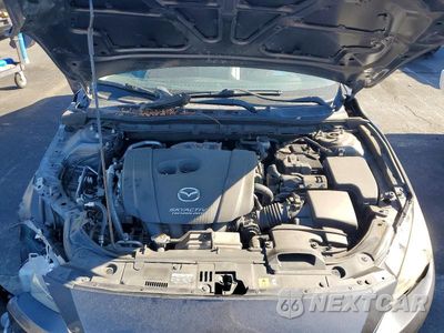 Zdjęcie 11 z 12 samochodu: 2016 MAZDA 3 TOURING VIN:JM1BM1W3XG1278428 - miniatura