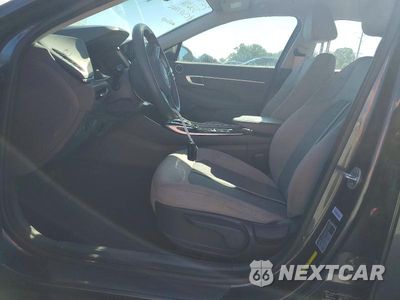 Zdjęcie 7 z 12 samochodu: 2021 HYUNDAI SONATA SE VIN:5NPEG4JA3MH103244 - miniatura