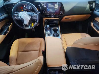 Zdjęcie 8 z 13 samochodu: 2025 LEXUS NX 350 PREMIUM VIN:2T2GGCEZ4SC085819 - miniatura
