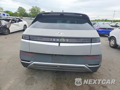 Zdjęcie 6 z 13 samochodu: 2022 HYUNDAI IONIQ 5 SEL VIN:KM8KN4AE4NU072651 - miniatura