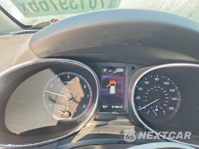 Zdjęcie 9 z 13 samochodu: 2017 HYUNDAI SANTA FE SPORT 2.0T ULTIMATE VIN:5NMZWDLA4HH042197 - miniatura