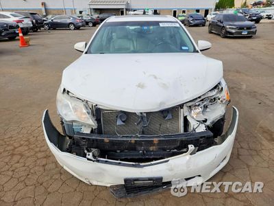 Piąte zdjęcie samochodu w środku: 2013 TOYOTA CAMRY XLE VIN:4T4BF1FK0DR311210 - miniatura