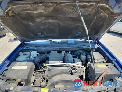 Zdjęcie 12 z 13 samochodu: 2005 GMC ENVOY VIN:1GKDS13S352272007 - miniatura