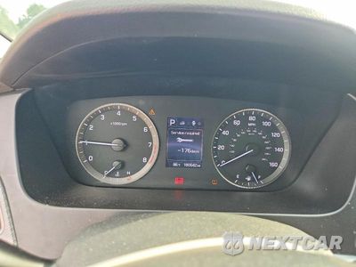 Zdjęcie 9 z 12 samochodu: 2016 HYUNDAI SONATA SE VIN:5NPE24AF5GH372473 - miniatura