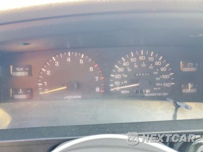 Zdjęcie 9 z 13 samochodu: 1995 TOYOTA 4RUNNER SR5 V6 VIN:JT3VN39W9S0186662 - miniatura