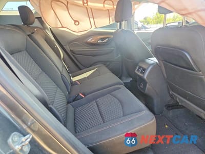 Zdjęcie 11 z 13 samochodu: 2019 GMC TERRAIN SLE VIN:3GKALTEV2KL363931 - miniatura