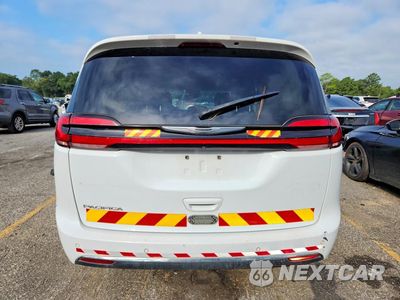 Zdjęcie 6 z 13 samochodu: 2022 CHRYSLER PACIFICA TOURING L VIN:2C4RC1BG3NR138854 - miniatura