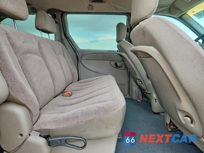 Zdjęcie 11 z 13 samochodu: 2002 DODGE GRAND CARAVAN SPORT VIN:2B8GP44302R560207 - miniatura