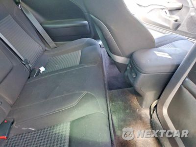 Zdjęcie 10 z 13 samochodu: 2017 DODGE CHALLENGER R/T VIN:2C3CDZBT1HH656376 - miniatura
