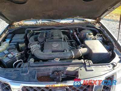 Zdjęcie 12 z 13 samochodu: 2012 NISSAN PATHFINDER S VIN:5N1AR1NN1CC633545 - miniatura