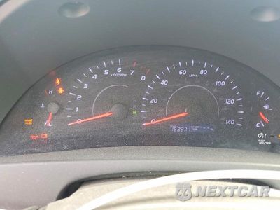 Zdjęcie 9 z 13 samochodu: 2011 TOYOTA CAMRY LE VIN:4T1BF3EK8BU661141 - miniatura