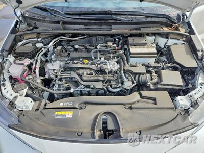 Zdjęcie 11 z 12 samochodu: 2026 TOYOTA COROLLA XSE VIN:JTNC4MBE6T3256126 - miniatura