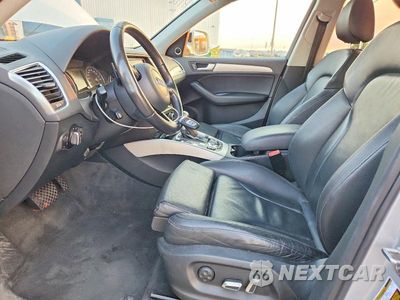 Zdjęcie 7 z 13 samochodu: 2014 AUDI Q5 PREMIUM PLUS VIN:WA1LFAFP1EA110668 - miniatura