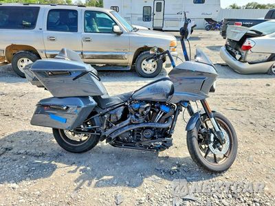 2022 HARLEY-DAVIDSON FXLRS 1HD1YWZ15NB042489 - główne zdjęcie licytacji z USA - miniatura